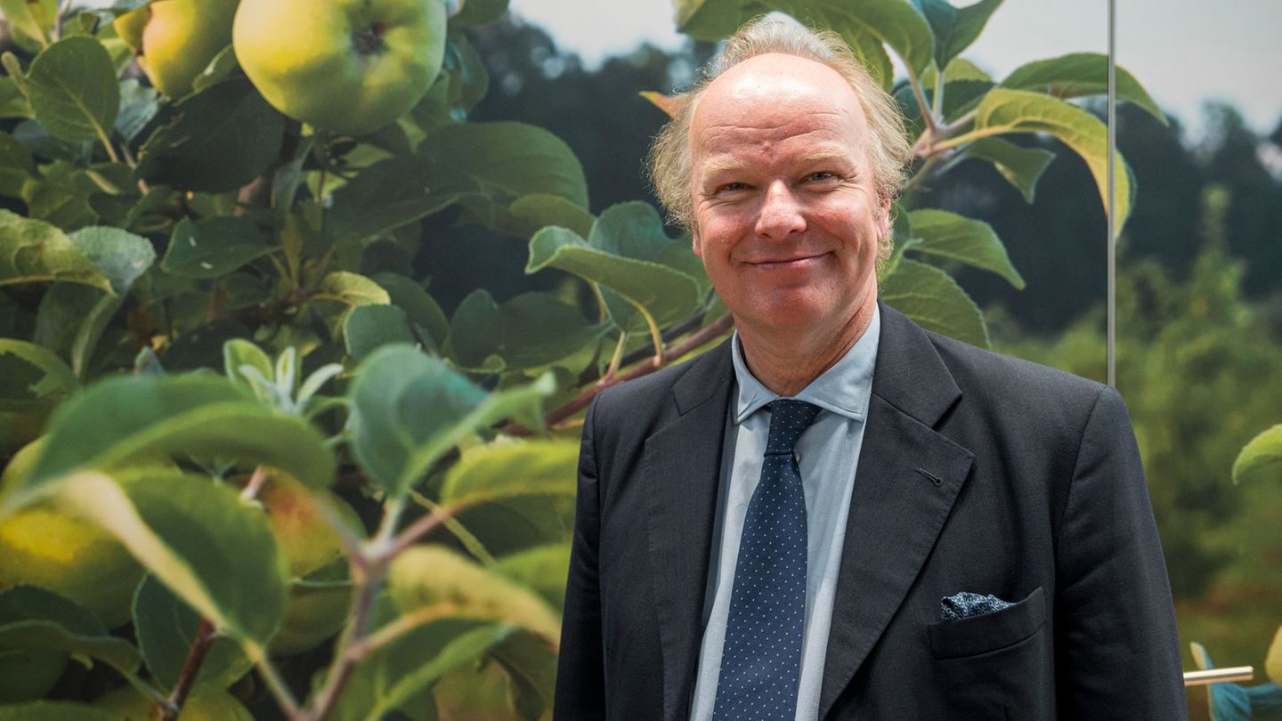 Der Geschäftsführer sieht den Fall als existenzgefährdend. (Archivbild) Foto: Daniel Vogl/dpa