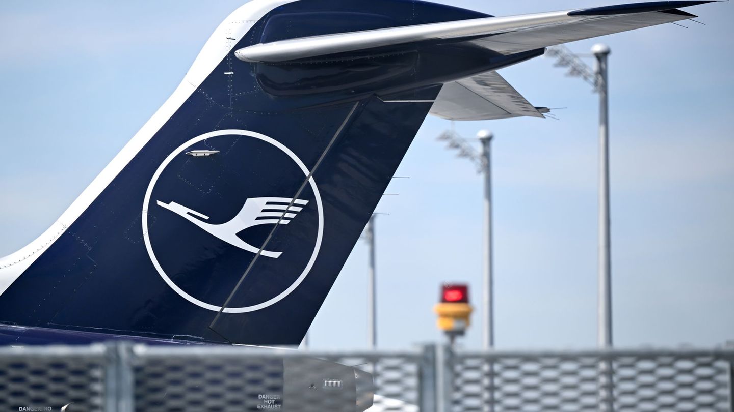 Nach Wegfall der Cityline: Lufthansa streicht 20.000 Flüge bis Oktober