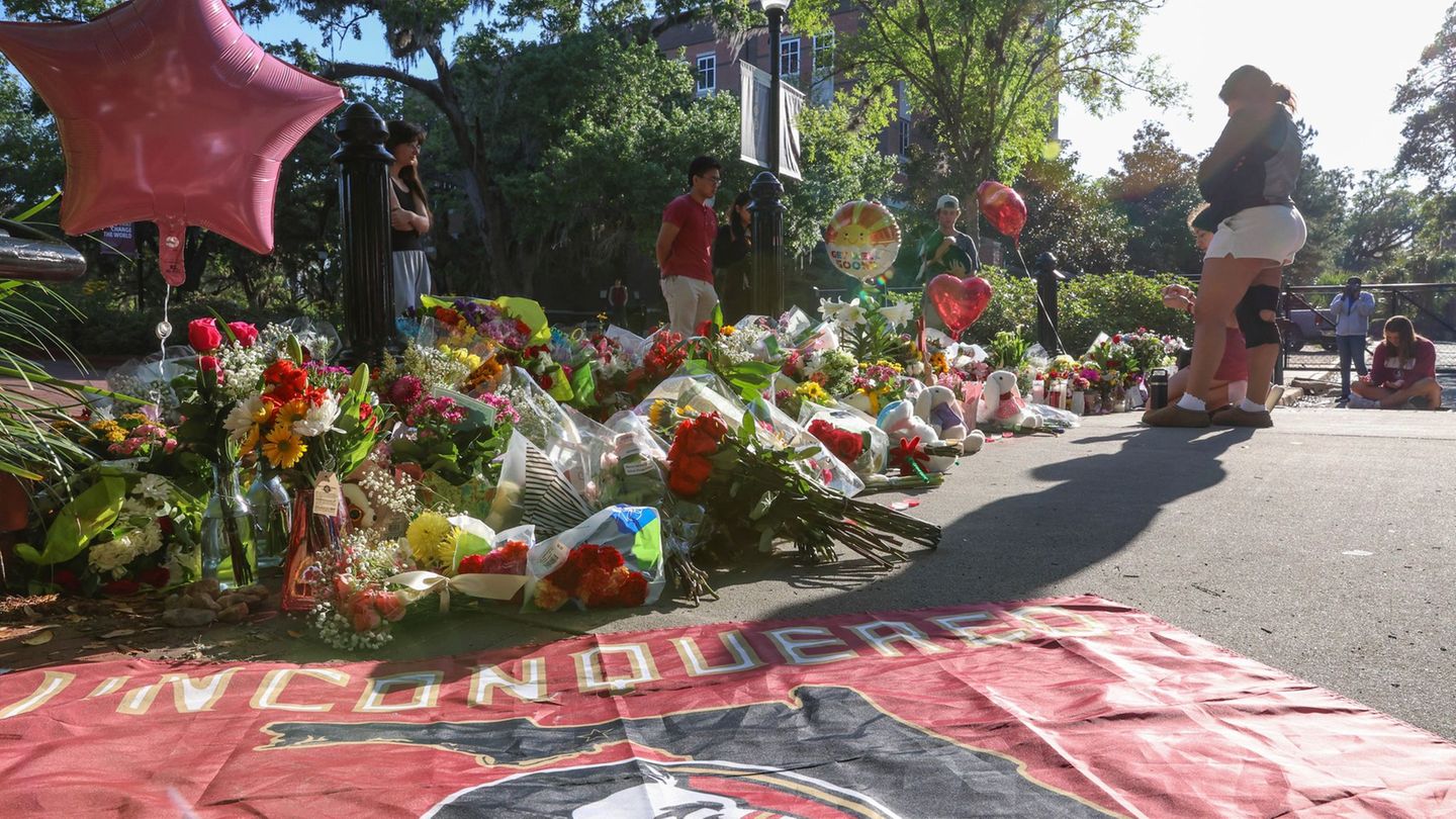 Künstliche Intelligenz: Florida ermittelt gegen OpenAI nach Waffen-Attacke an Uni