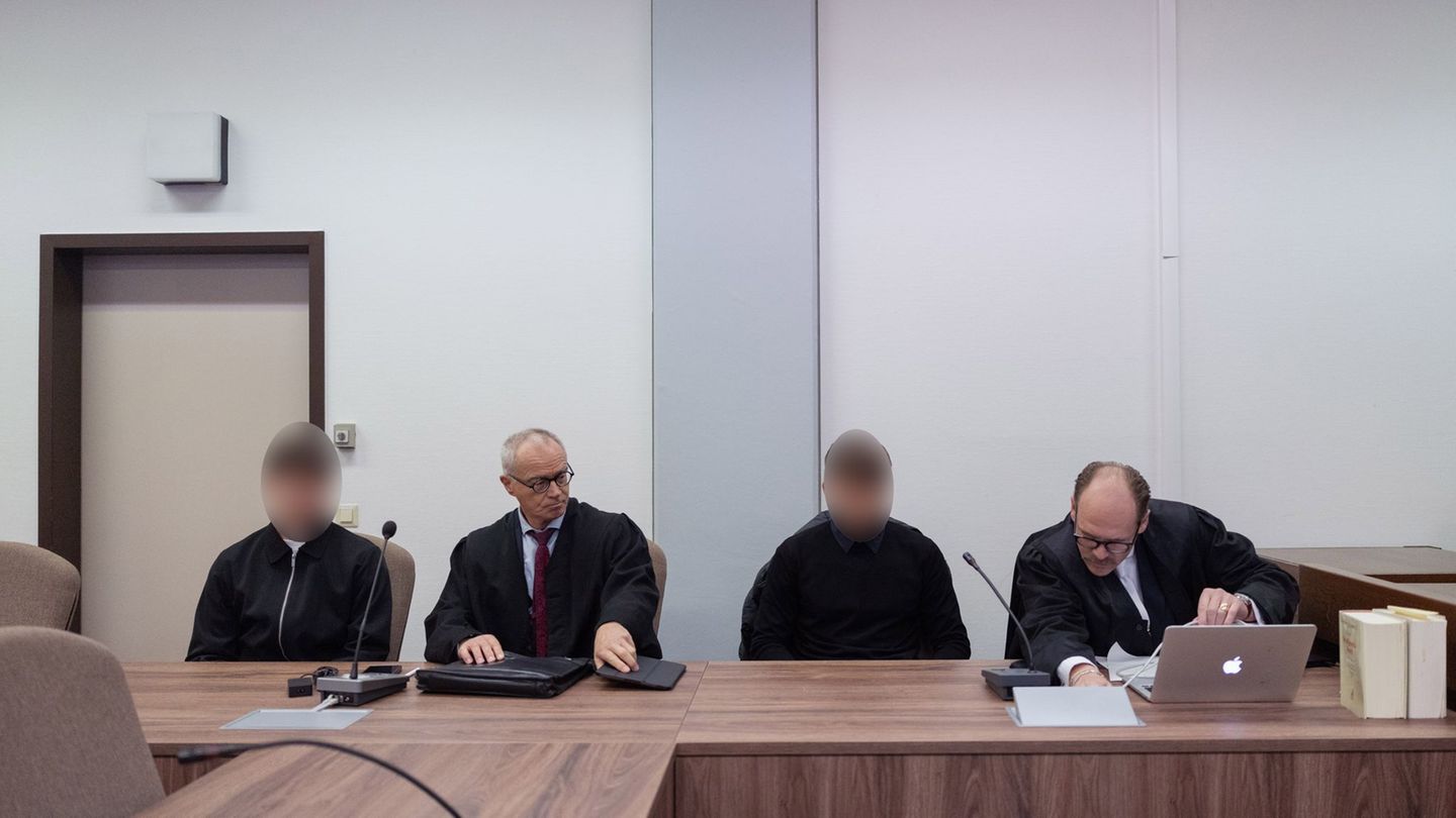 In einem Prozess um ein mutmaßliches Autorennen wird am Mittwoch voraussichtlich das Urteil gesprochen. (Archivbild). Foto: Rolf