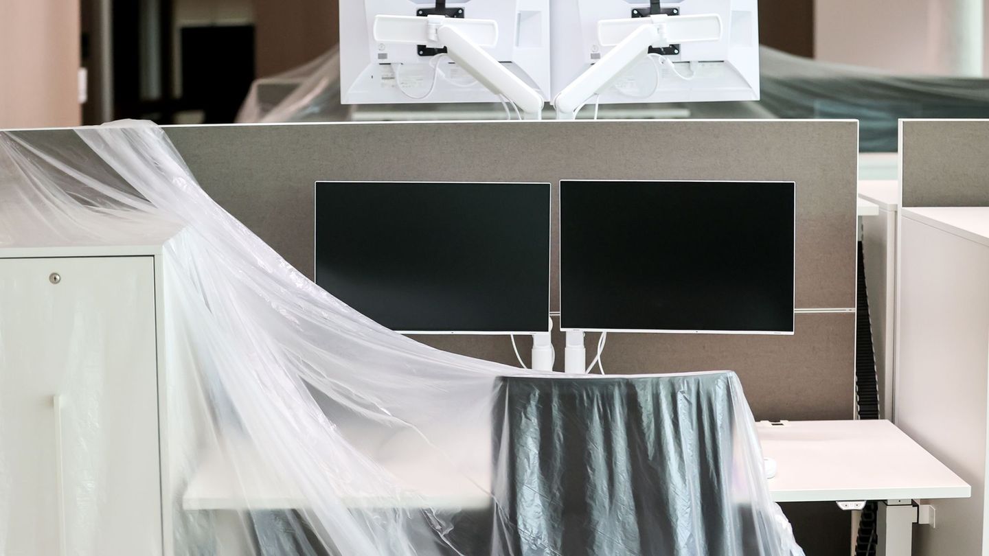 Unternehmen: Allianz Trade: Insolvenzen gefährden mehr als 200.000 Jobs