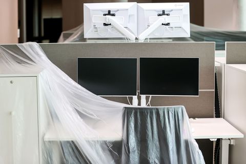 Der Kreditversicherer Allianz Trade erwartet dieses Jahr 24.650 Unternehmensinsolvenzen. (Archivbild) Foto: Jan Woitas/dpa/dpa-t