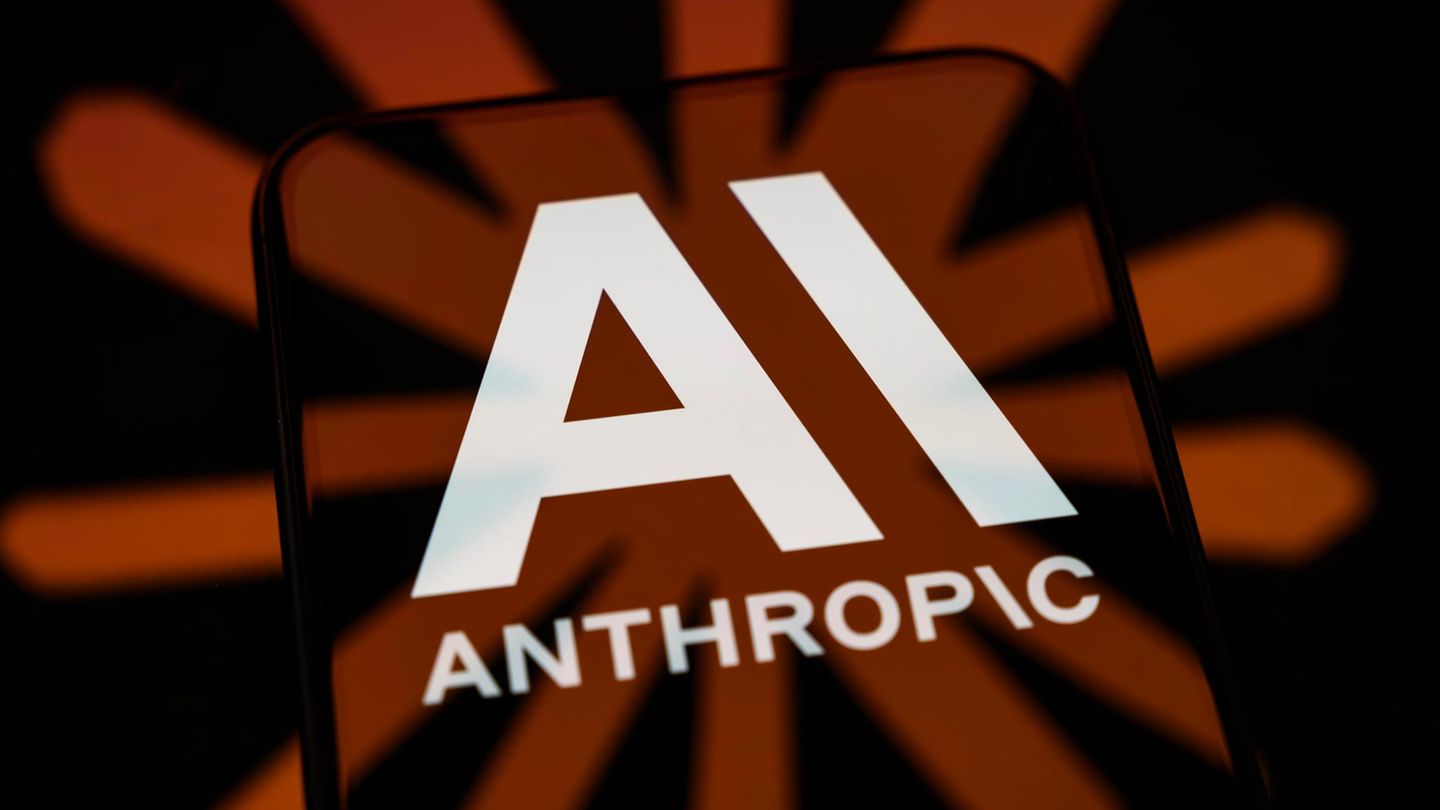 Anthropic-Symbol