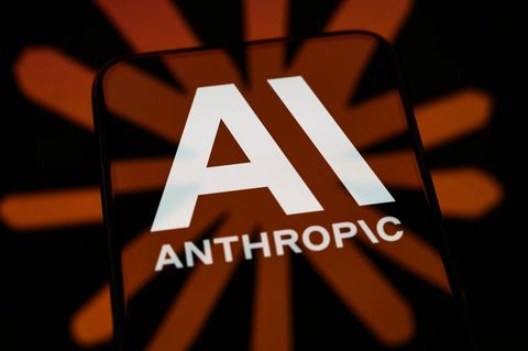 Anthropic-Symbol