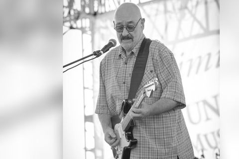 Rock-Legende Dave Mason ist gestorben.