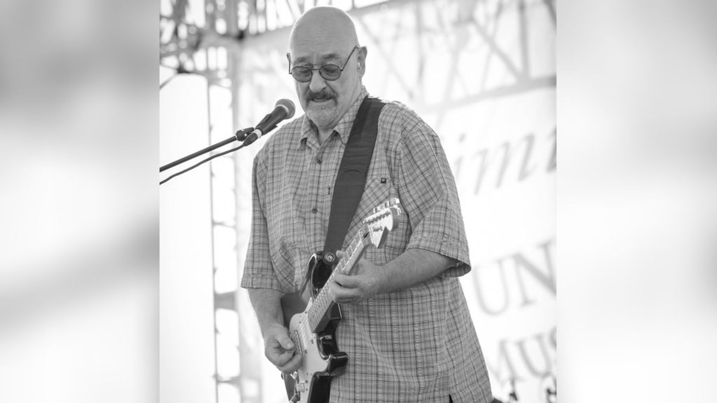 Rock-Legende Dave Mason ist gestorben.