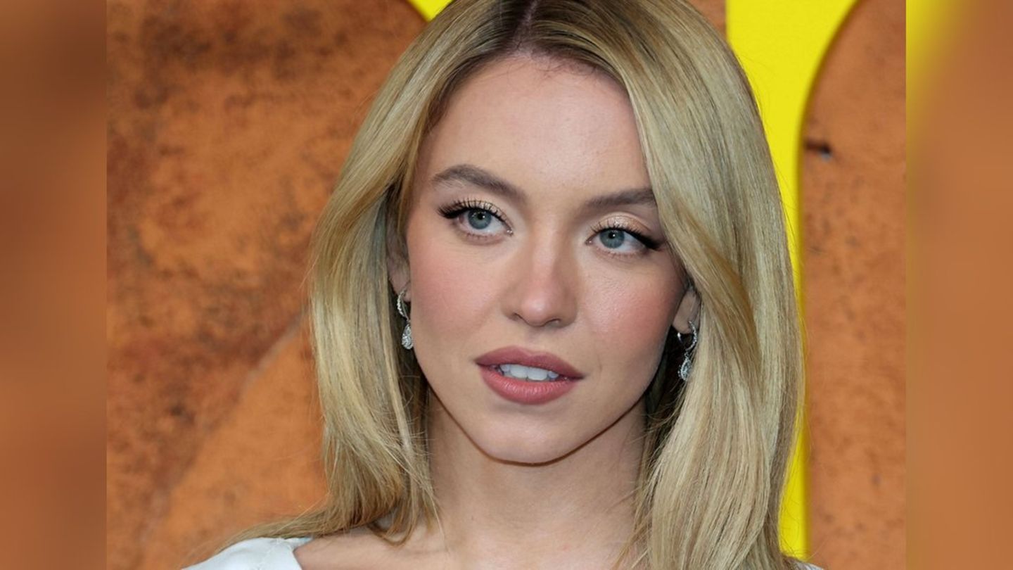 Sydney Sweeneys Szene hat es doch nicht in den Film "Der Teufel trägt Prada 2" geschafft.