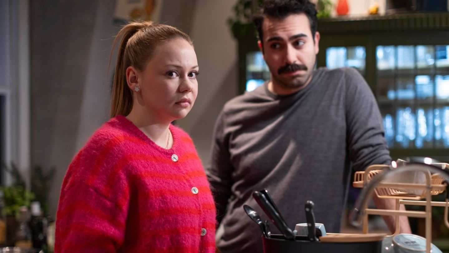 TV-Soaps: Das passiert heute in den Soaps