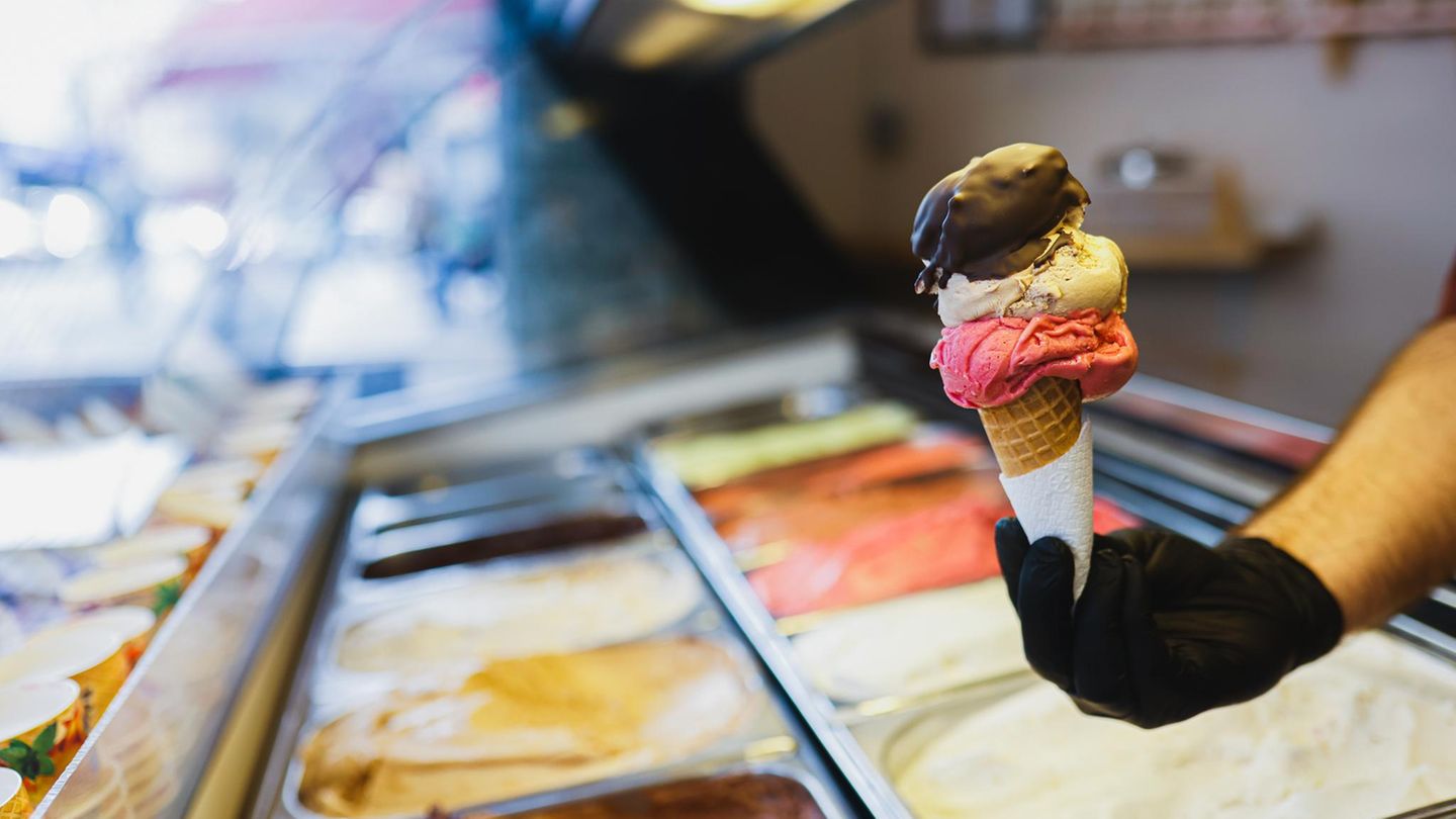 Eis-Saison hat begonnen: Ist „hausgemachtes” Eis wirklich selbstgemacht?