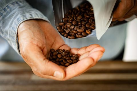 Deal News: Kaffeebohnen im Angebot