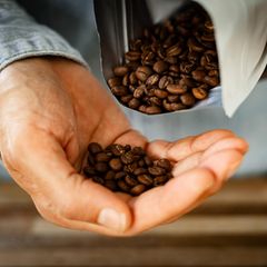 Deal News: Kaffeebohnen im Angebot