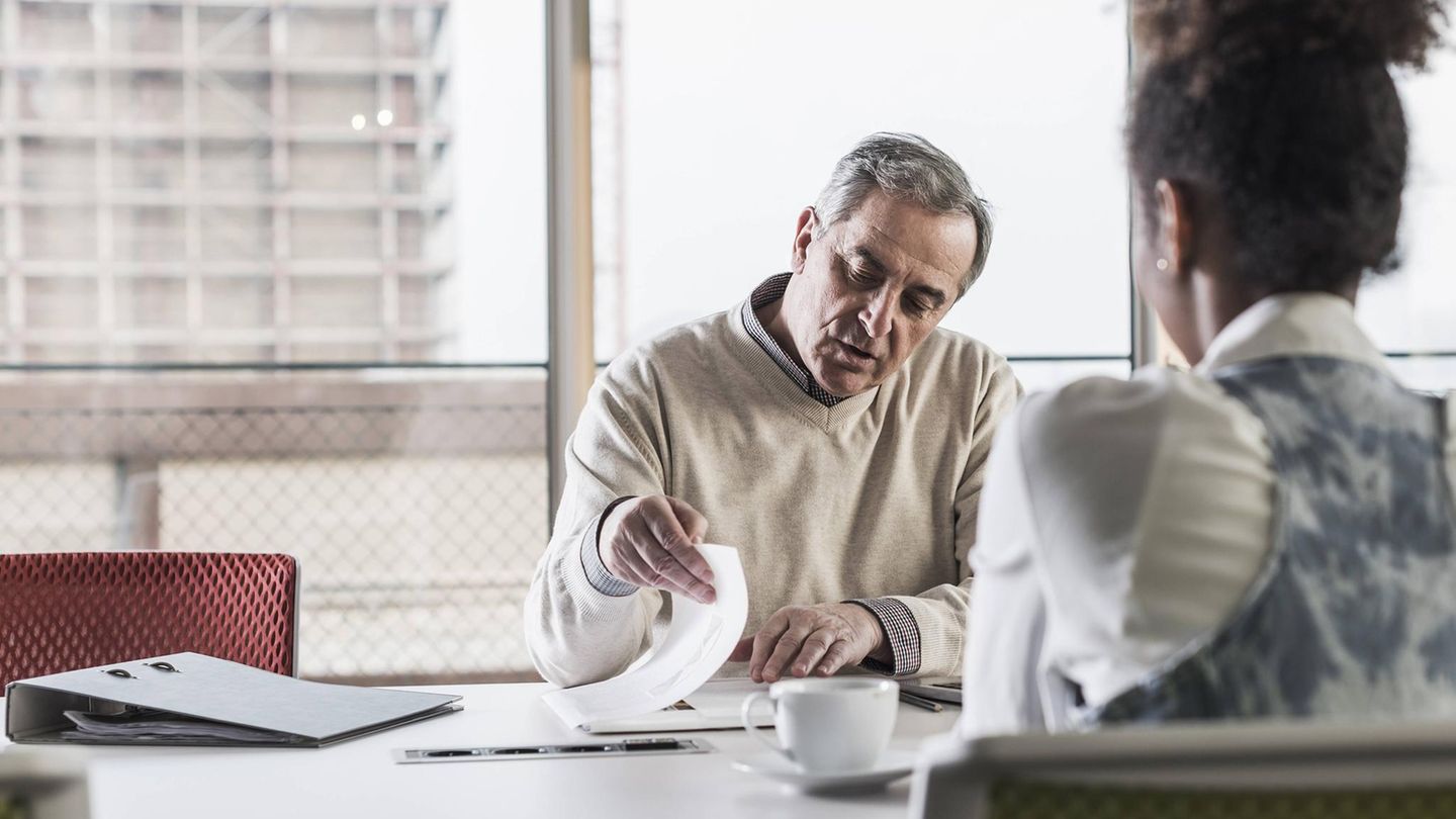 Neue EU-Richtlinie: Ab Juni ist diese Frage im Bewerbungsgespräch verboten