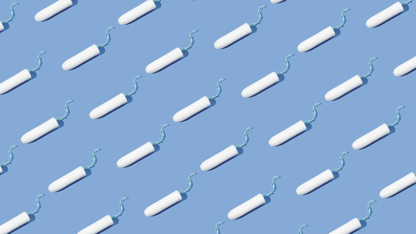 Tampons