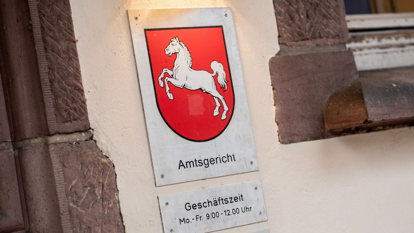 Die Staatsanwaltschaft hat die Ermittlungen nach einem Todesfall im Gericht eingestellt. (Archivfoto) Foto: Hauke-Christian Ditt