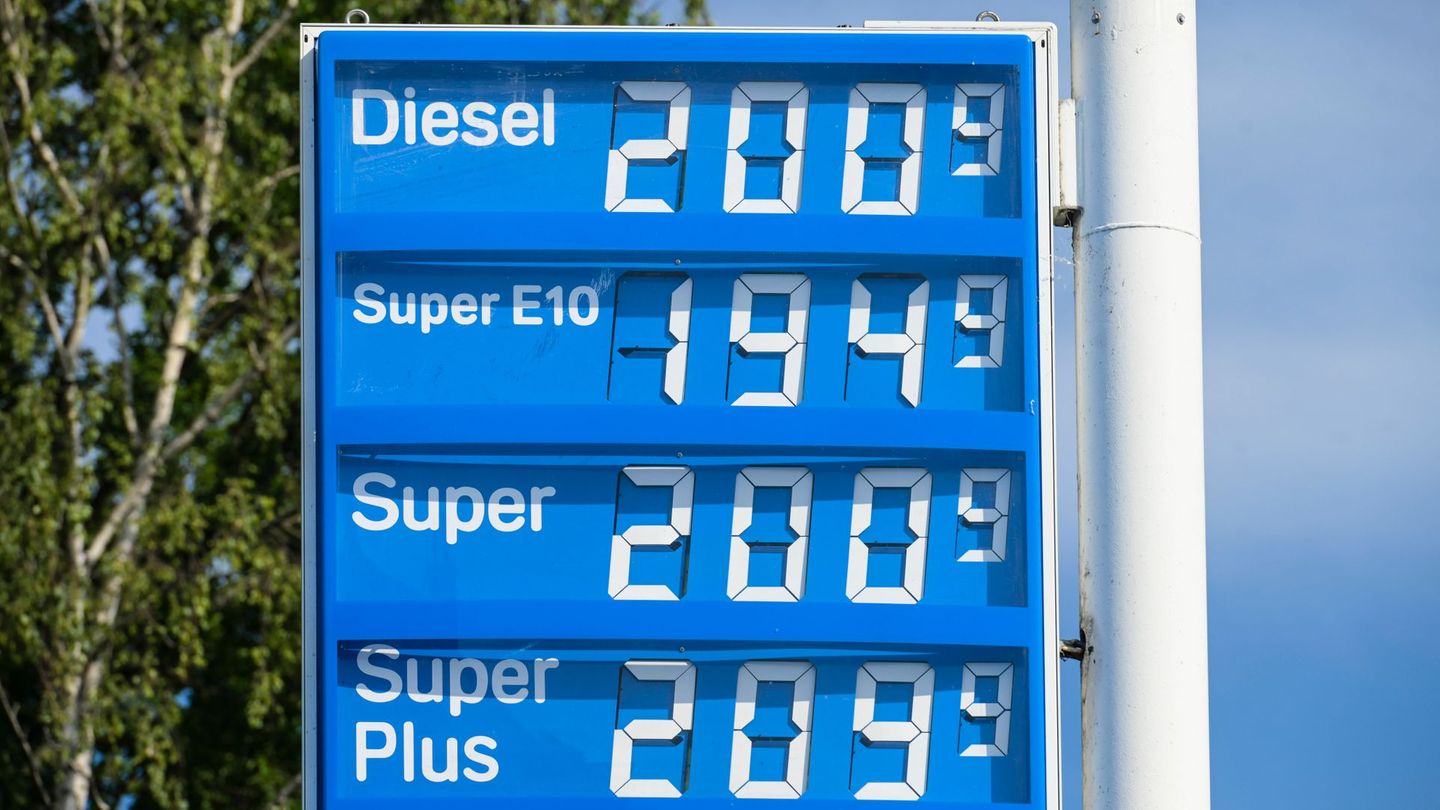 Laut ADAC befinden sich die Kraftstoffpreise auf einem höheren Niveau als vor der Einführung des Österreich-Modells.