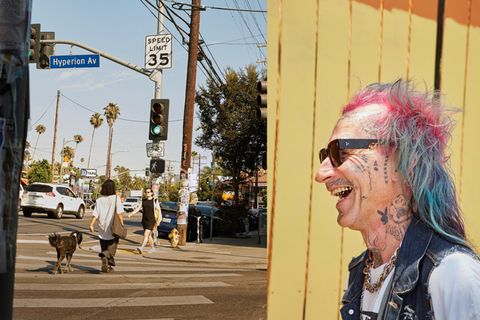 Nur nicht stehen bleiben: Silver Lake in Los Angeles entwickelt sich weiter