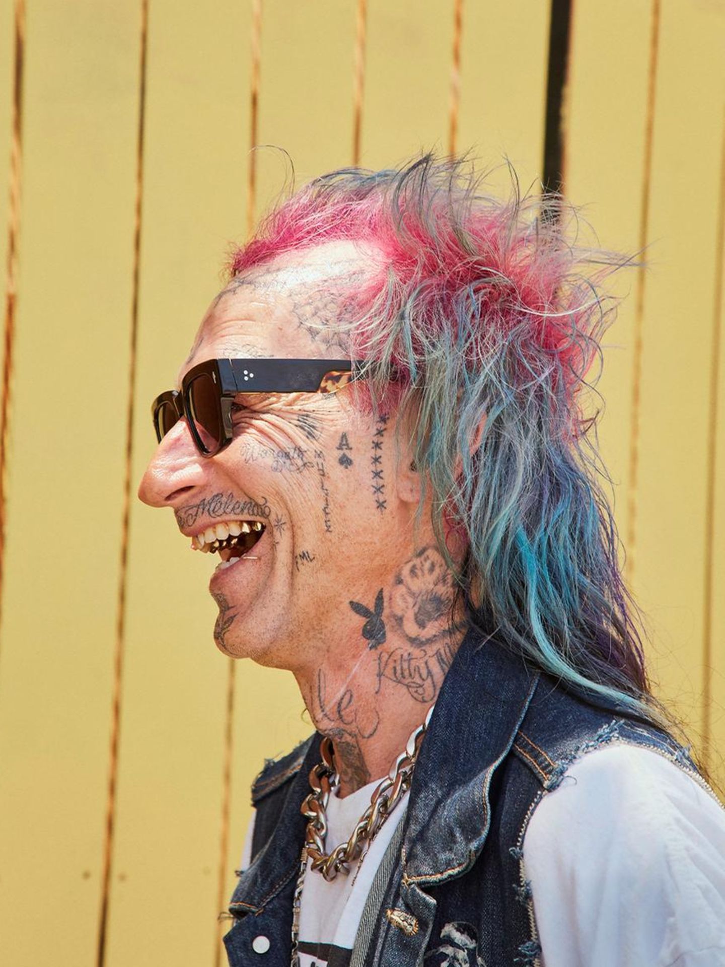 Nur nicht stehen bleiben: Silver Lake in Los Angeles entwickelt sich weiter