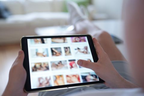 White Tiger Symbolfoto