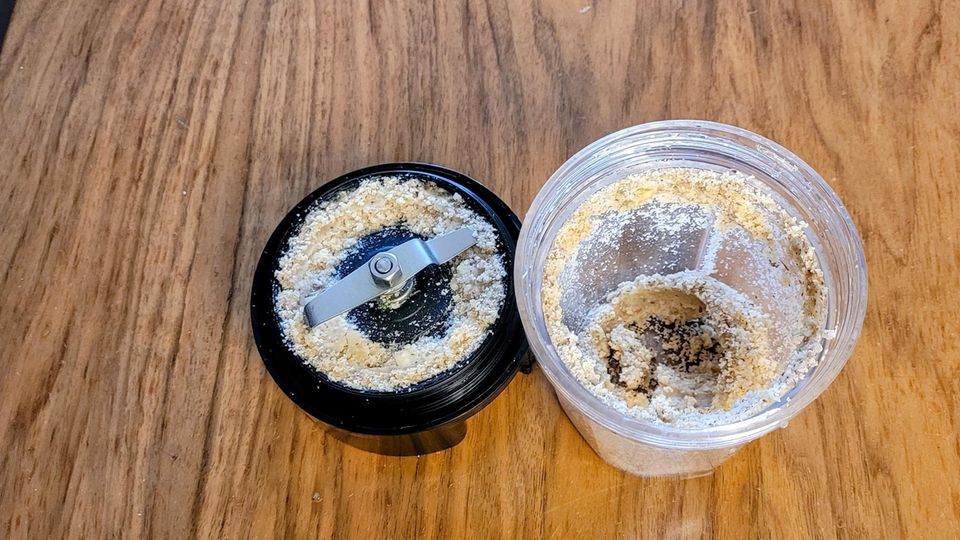 Standmixer Test: WMF Kult Pro Multifunktionsmixer