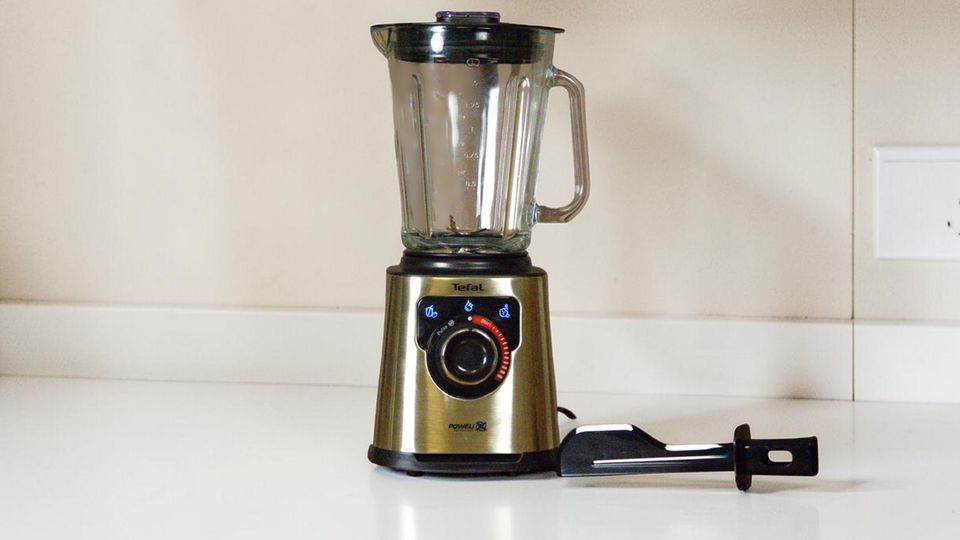 Standmixer Test: Tefal PerfectMix+ BL871D