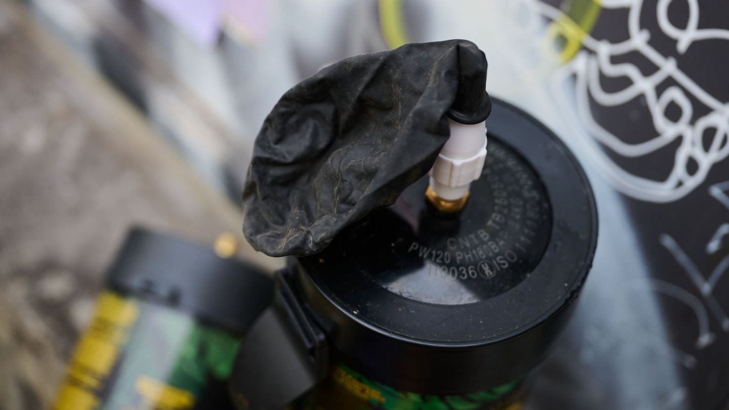 Die in München sichergestellte Menge ist mit 1,7 Tonnen bemerkenswert. (Symbolbild) Foto: Annette Riedl/dpa