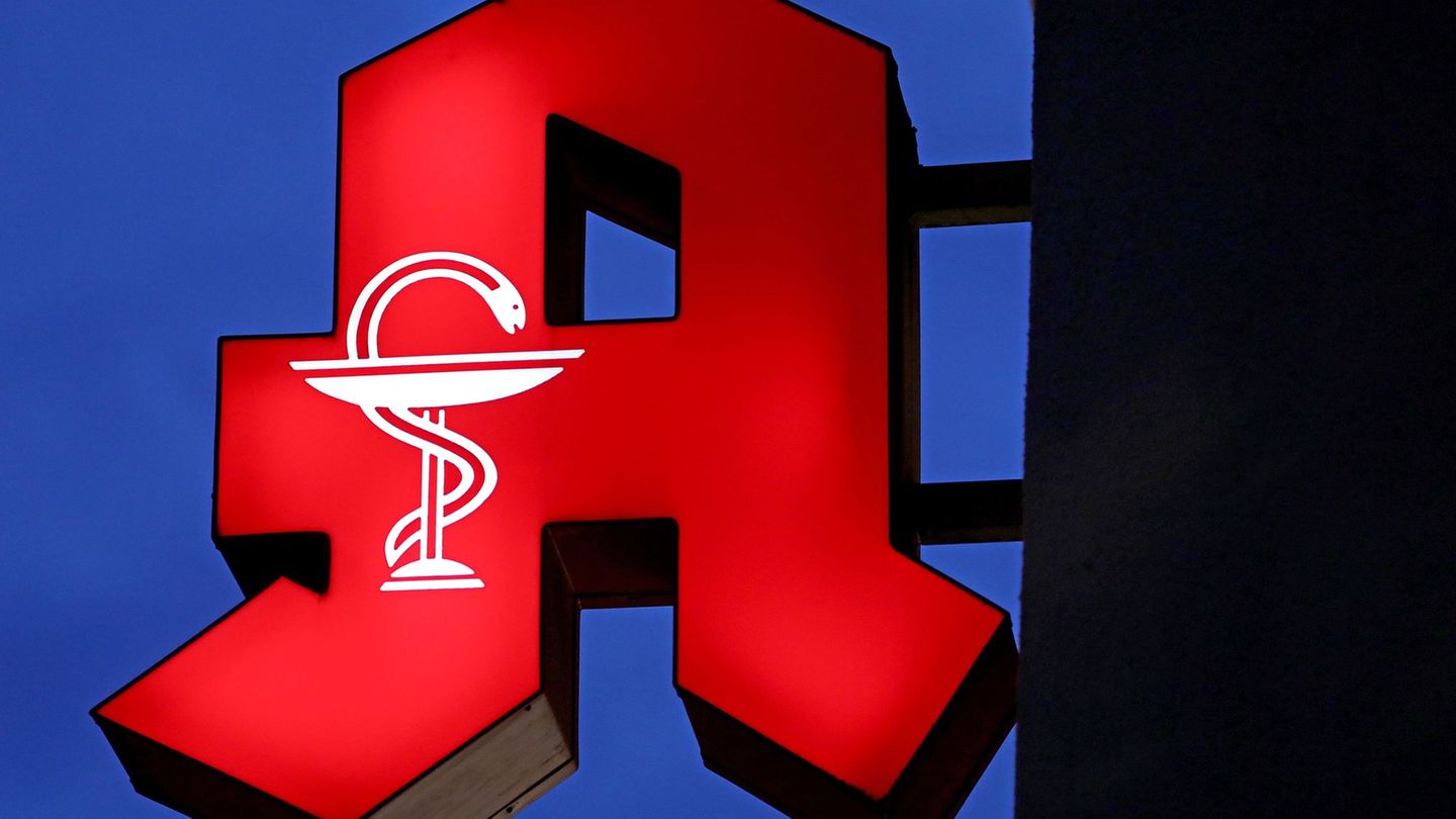 Deutschland darf sich nicht aus Preisgründen von existenziell wichtigen Medizinlieferungen aus dem Ausland abhängig machen, mahn