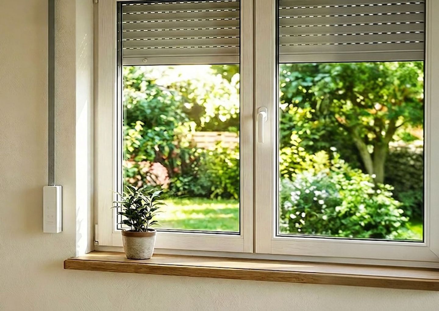 Universal Gurtwickler smart