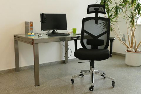 Bürostuhl Test: Fünf Produkte im Vergleich