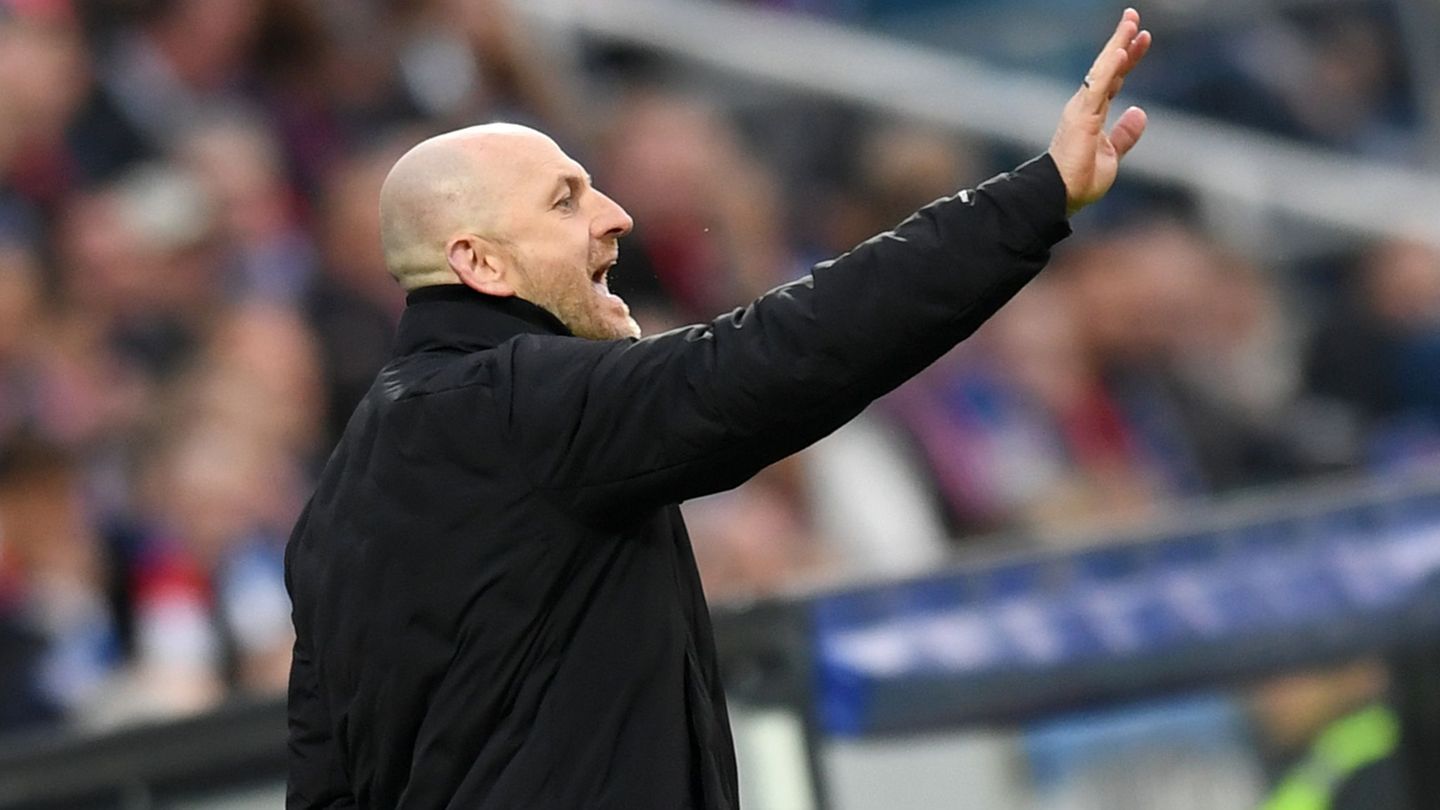 2. Fußball-Bundesliga: Kaiserslautern vor Braunschweig-Duell: Konsequenzen vertagt