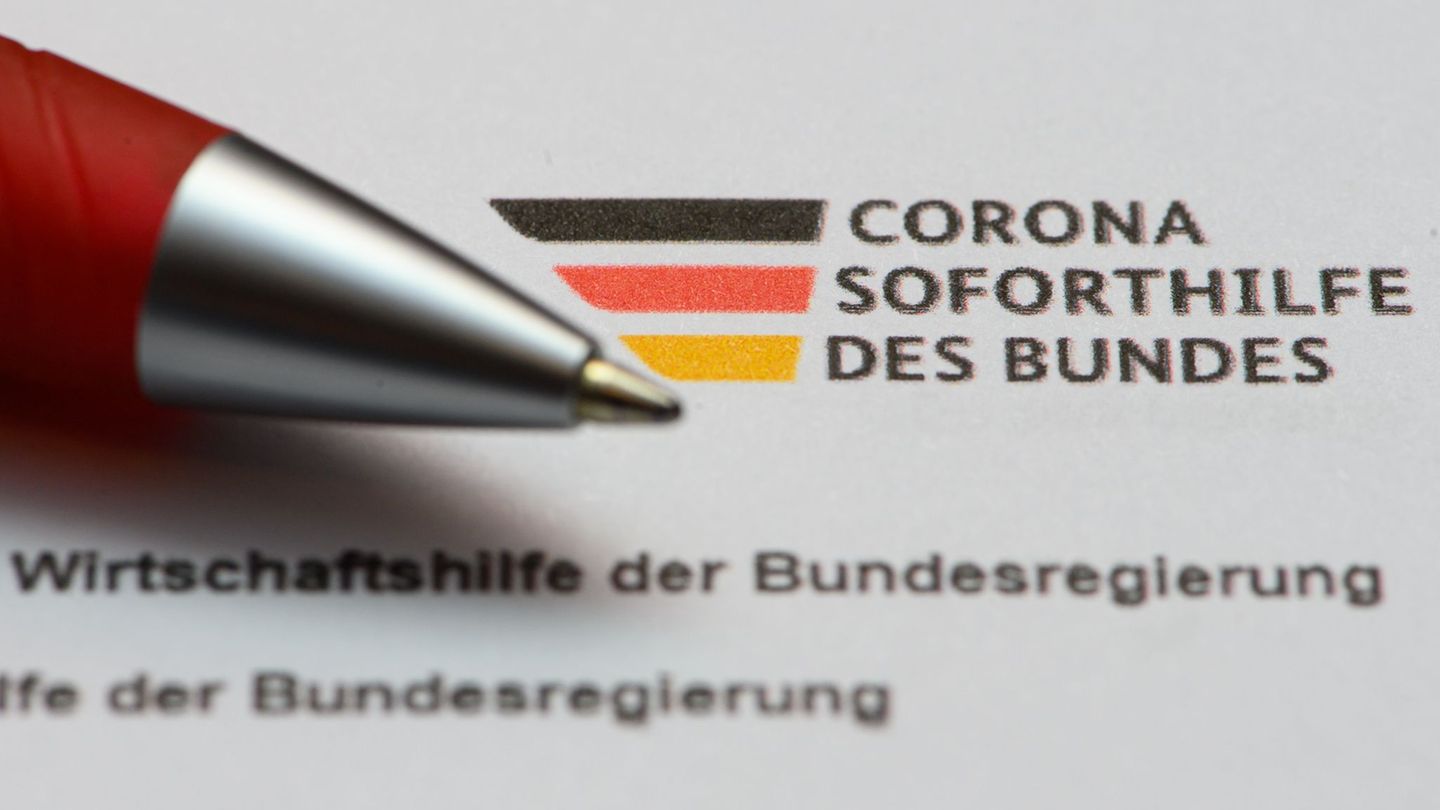 Im Saarland war Anfang des Jahres eine große Überprüfung der Corona-Soforthilfen gestartet. (Symbolbild) Foto: Robert Michael/dp