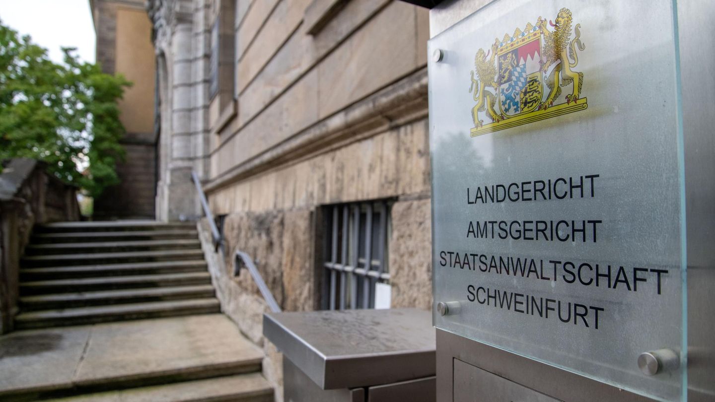 Unterfranken: „Es tut mir unheimlich leid“ – Mann für Missbrauch von Heimkindern verurteilt