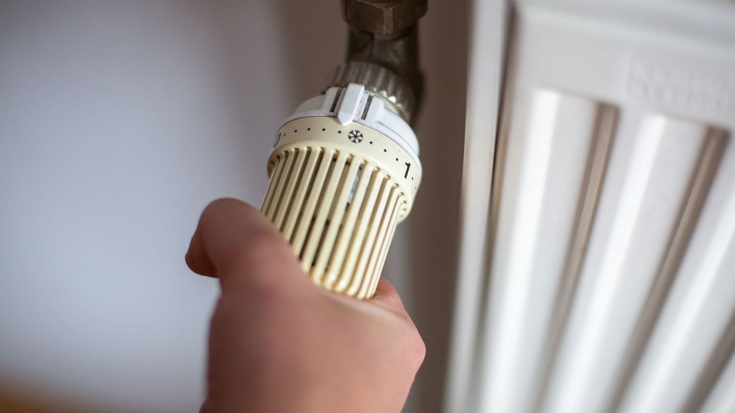 Thüringen plant Hilfe, wenn die Heizungsrechnung vom Vermieter nicht bezahlt wird. (Archivfoto) Foto: Fernando Gutierrez-Juarez/