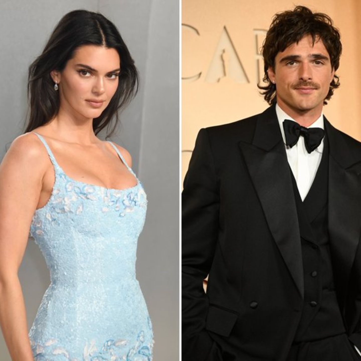 Sind Kendall Jenner und Jacob Elordi etwa ein Paar?