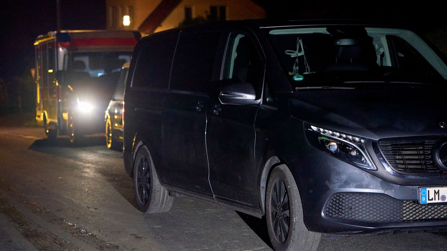 Arbeitsunfall: Vierter Toter nach Unglück in Lederfabrik in Runkel