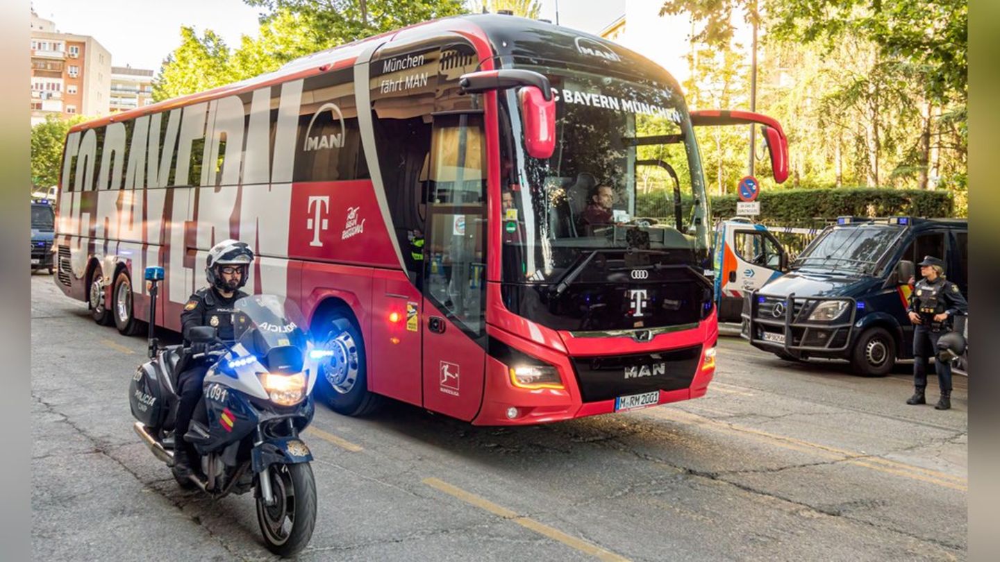 Road to Triple für den FC Bayern München: So verfolgen Fans die Bayern im TV