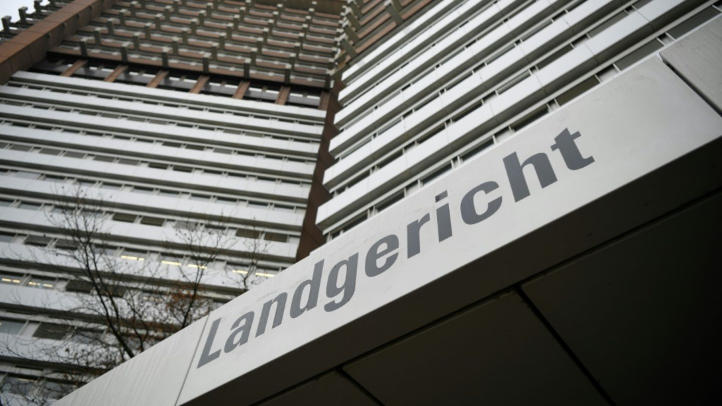 Landgericht Köln
