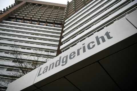 Landgericht Köln