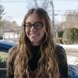 Szenenbild aus dem Film „The Housemaid“ mit Sydney Sweeney