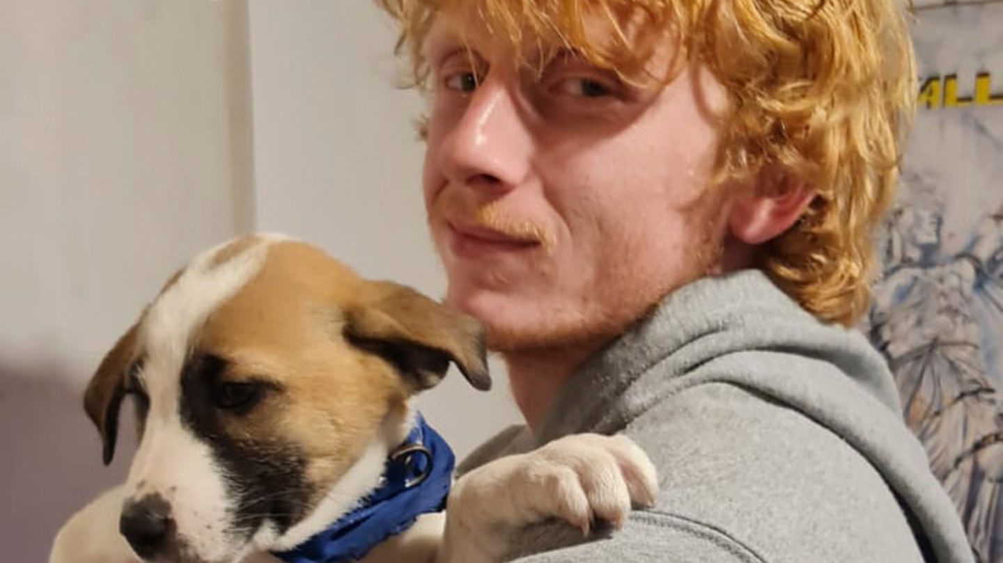 Israel: Yotam Haim war Geisel der Hamas