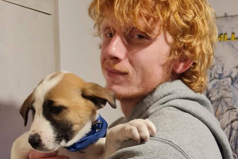 Israel: Yotam Haim war Geisel der Hamas