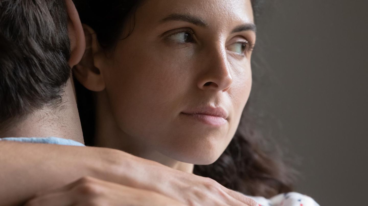 Beziehung: Was sich Frauen wirklich von Männern wünschen