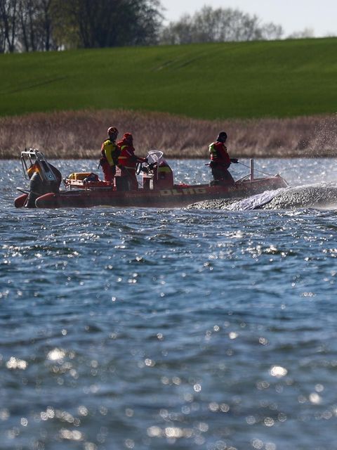 Walretter in Poel / Timmy