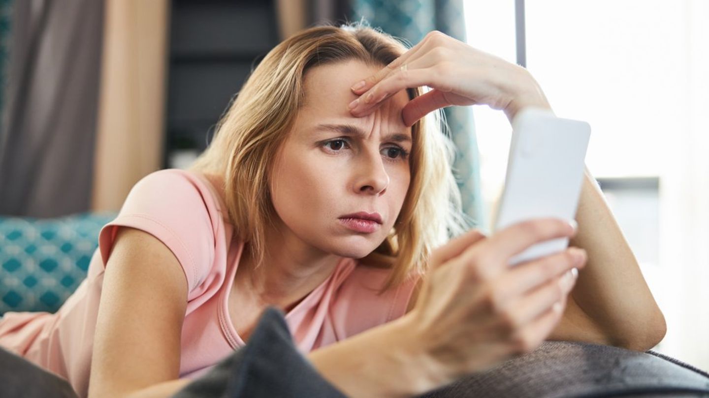 Geld zurück?: Was man nun bei schlechtem Handynetz tun kann