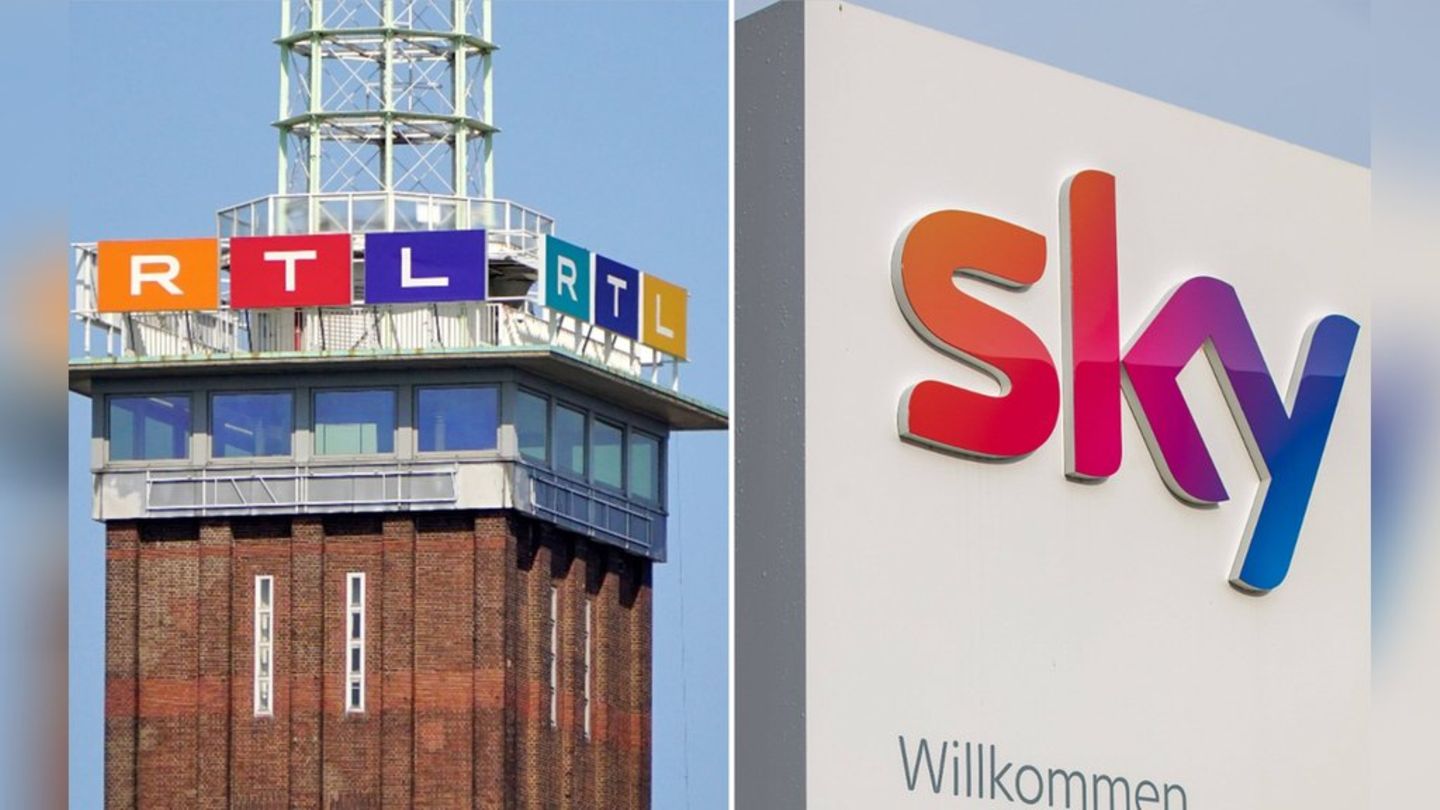 EU-Kommission gibt grünes Licht: RTL kauft Sky Deutschland für 150 Millionen