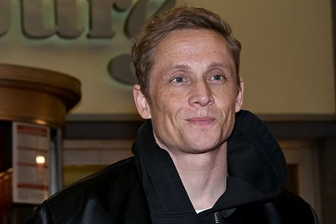 Matthias Schweighöfer hat eine neue Rolle.