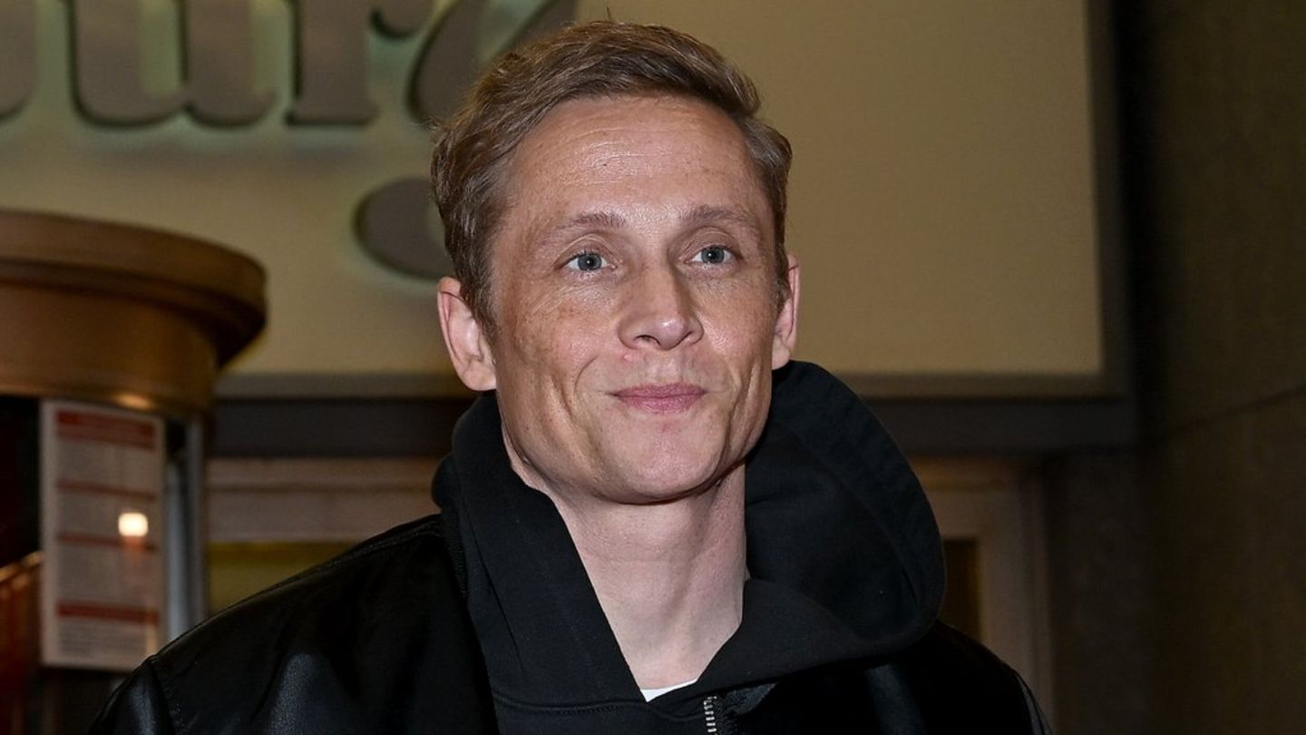 Matthias Schweighöfer: Er erhält Rolle in Actionkomödie "Mister"