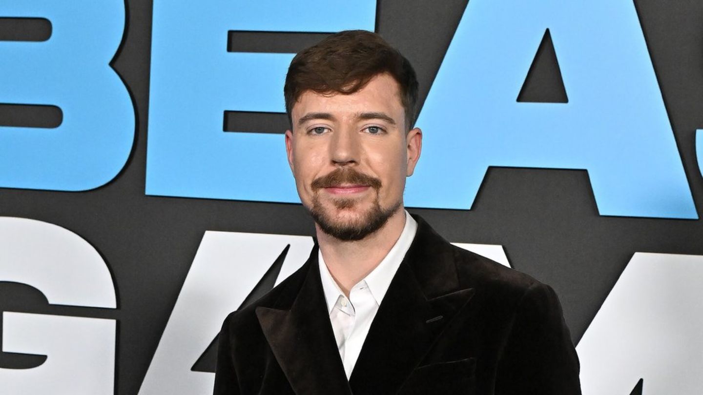 MrBeast: Seine Firma wird wegen Belästigung verklagt