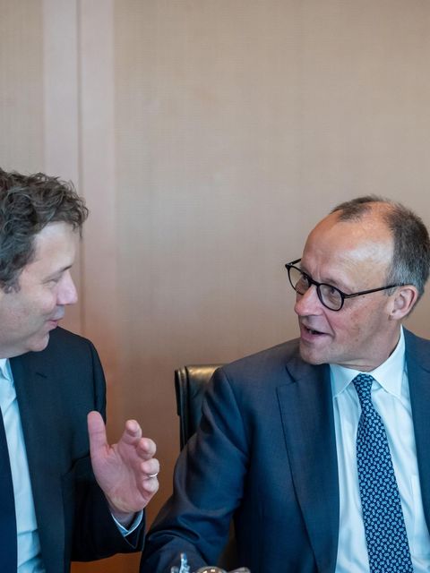 Und täglich grüßt die Reform-Sau