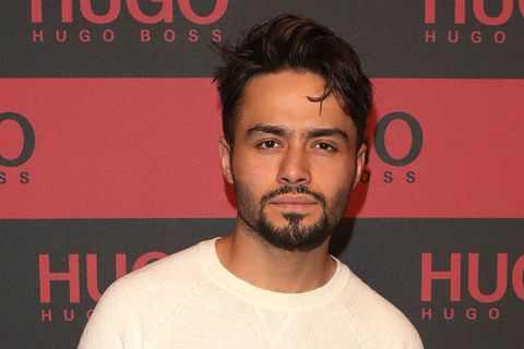 Aram Arami (32) spielte oft den lockeren Typen. In der neuen ARD-Produktion "Der Saarland-Krimi: Bruder, Liebe, Tod" (Donnerstag, 30. April, 20.15 Uhr) verkörpert er einen Ex-Ermittler, der straffällige Jugendliche betreut. Der Film ist der Auftakt einer geplanten Krimi-Reihe.