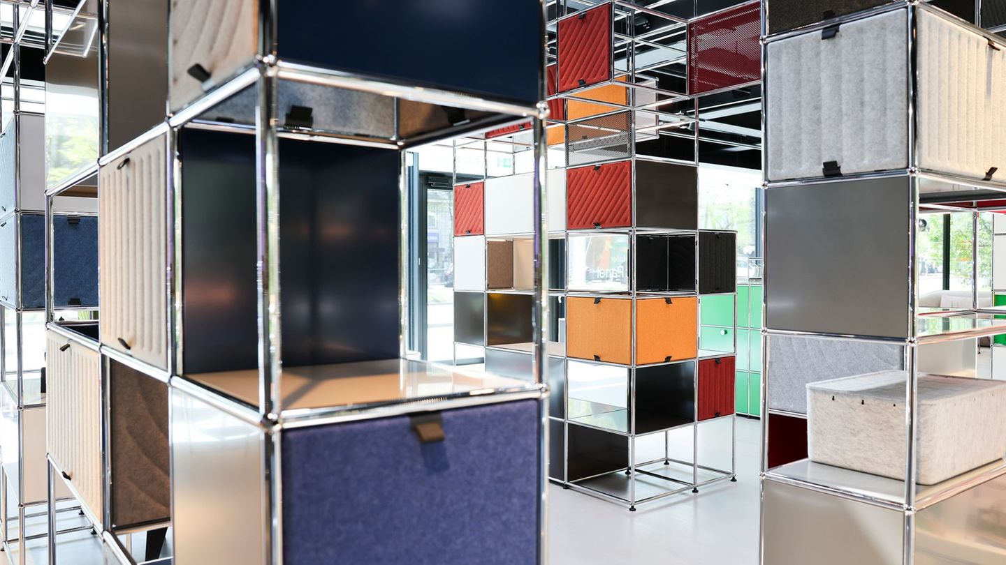 Ist das Kunst?: Bundesgerichtshof verhandelt Urheberrecht für Designmöbel